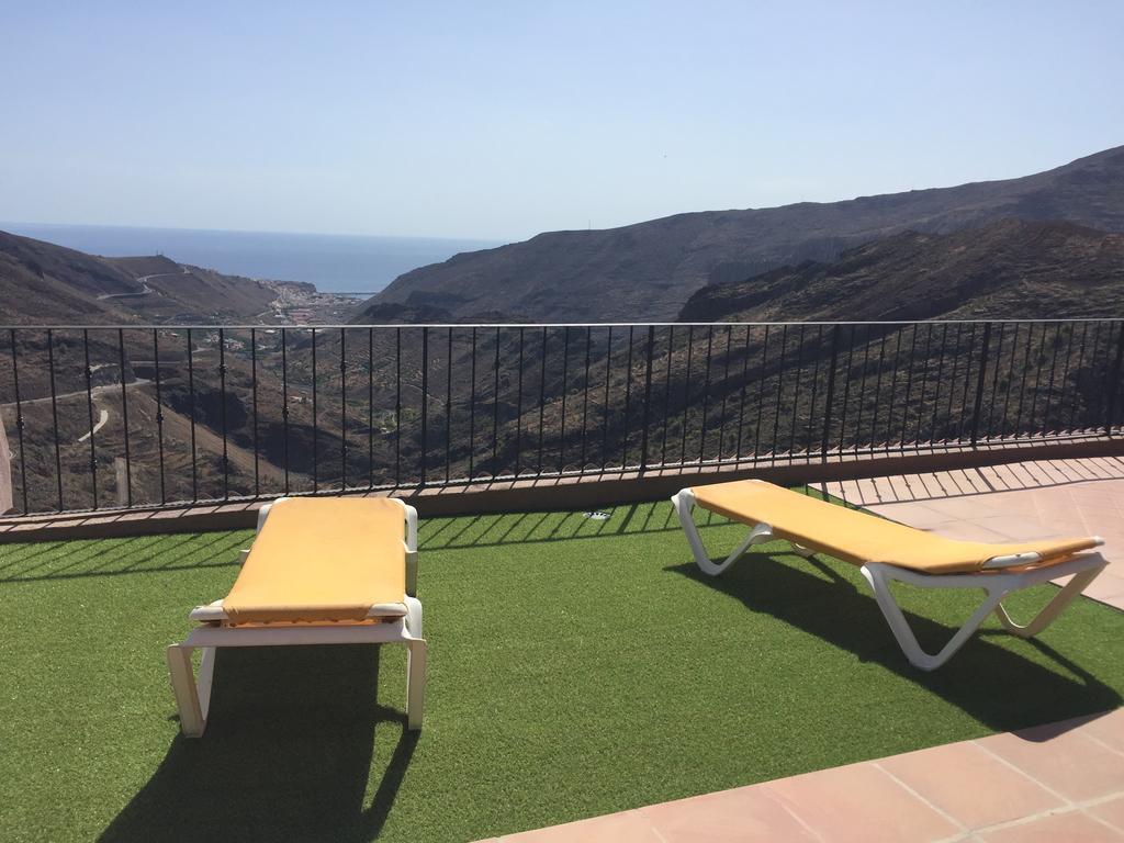 Villa Casa Reyes San Sebastián de la Gomera Exterior foto