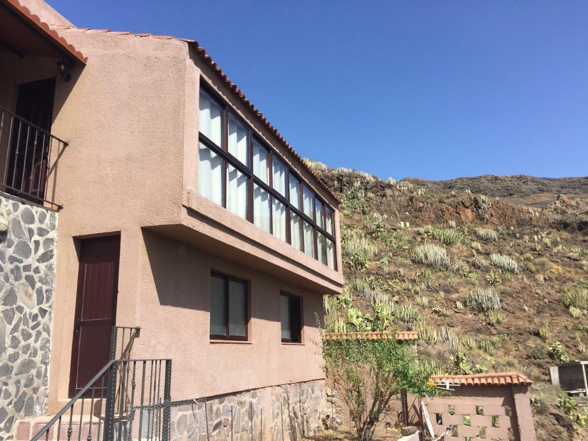 Villa Casa Reyes San Sebastián de la Gomera Zimmer foto