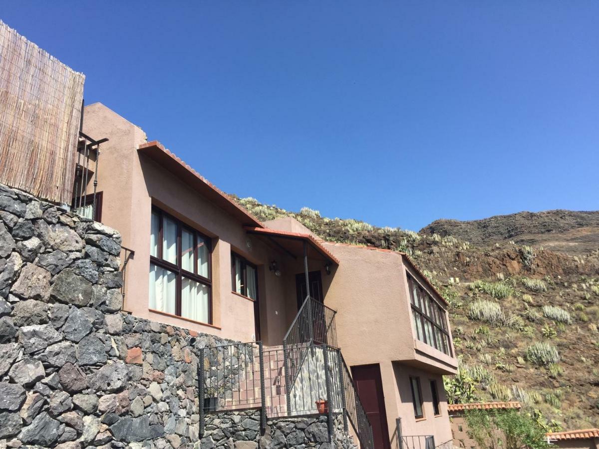 Villa Casa Reyes San Sebastián de la Gomera Exterior foto
