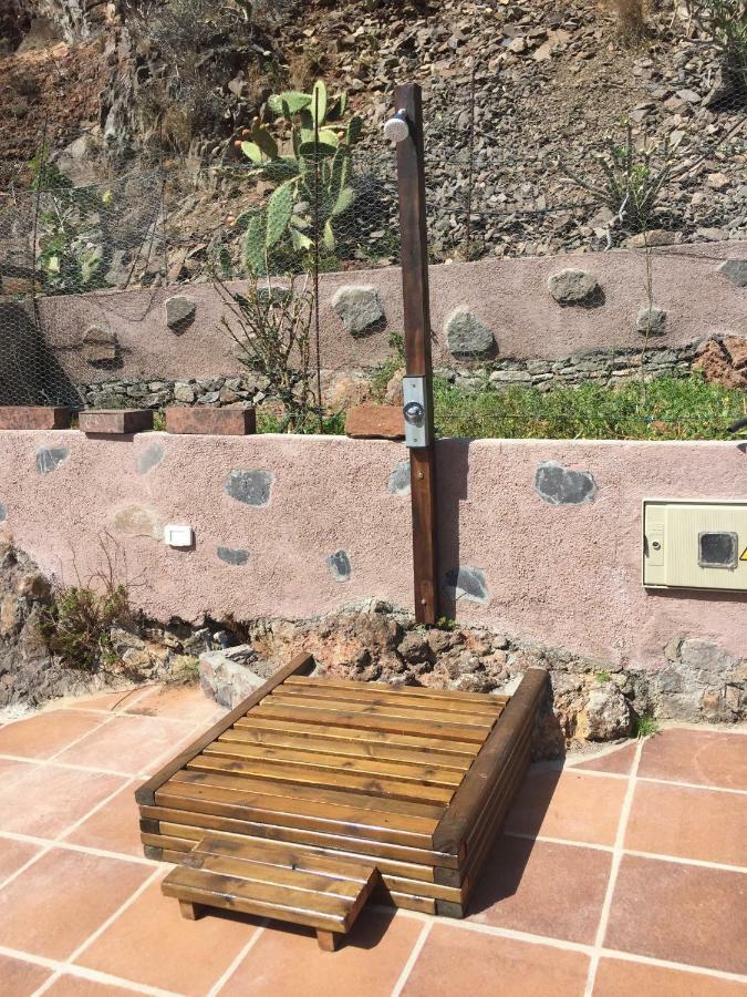 Villa Casa Reyes San Sebastián de la Gomera Exterior foto